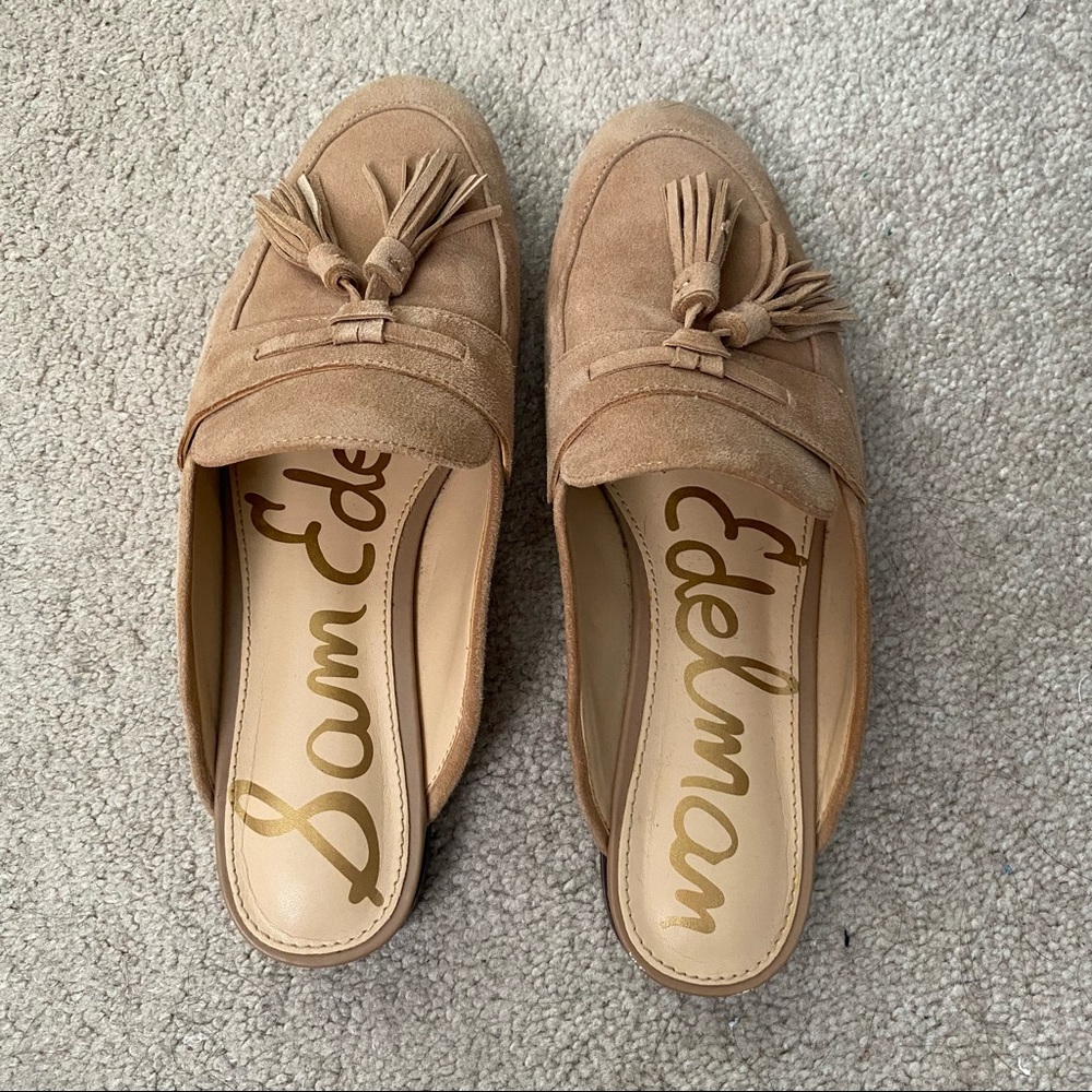 Sam Edelman Loafer